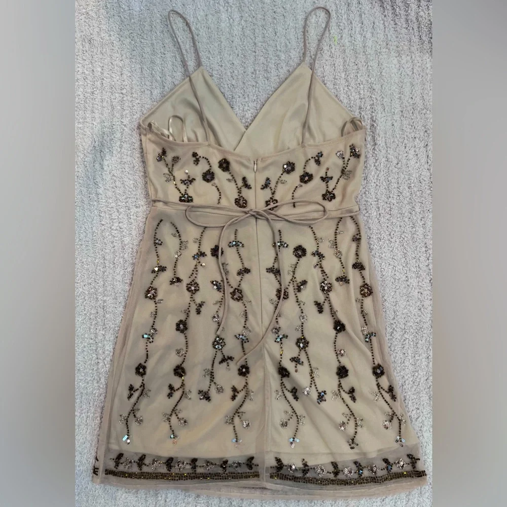 Altar’d State Analia Dress - Picture 4 of 4